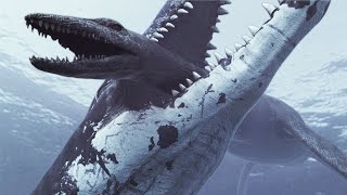 10 Craziest Prehistoric Creatures That Ever Lived!