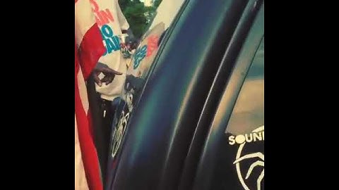 Old video 3 lanzar opti 12s on soundstream 3k