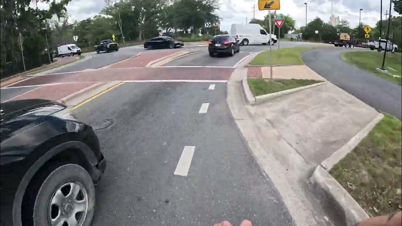 4/13/23 Afternoon ride. Gainesville, Fl YouTube