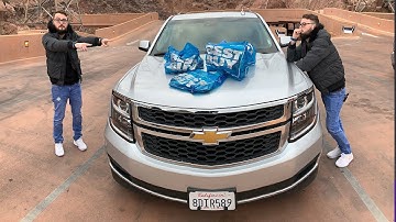 Распаковка покупок в США - 360° камера и другие гаджеты из BestBuy