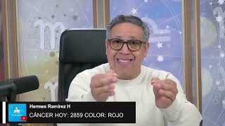 CÁNCER HOY: Prefirió lo barato. Eres fiel, tu familia te enseño valores. Le gusta de a DOS.