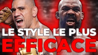 What Is The Best Style In Mma?