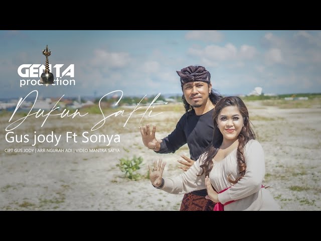 DUKUN SAKTI Gus Jody Feat Sonya (Official Music Video) class=