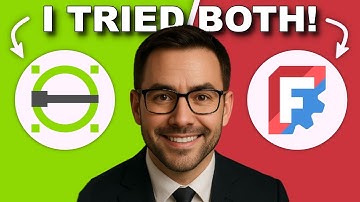 LibreCAD vs FreeCAD: Which Open-Source CAD Tool Should You Use? (Full Review)