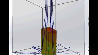 Electronics Enclosure Virtual Environmental Test.avi