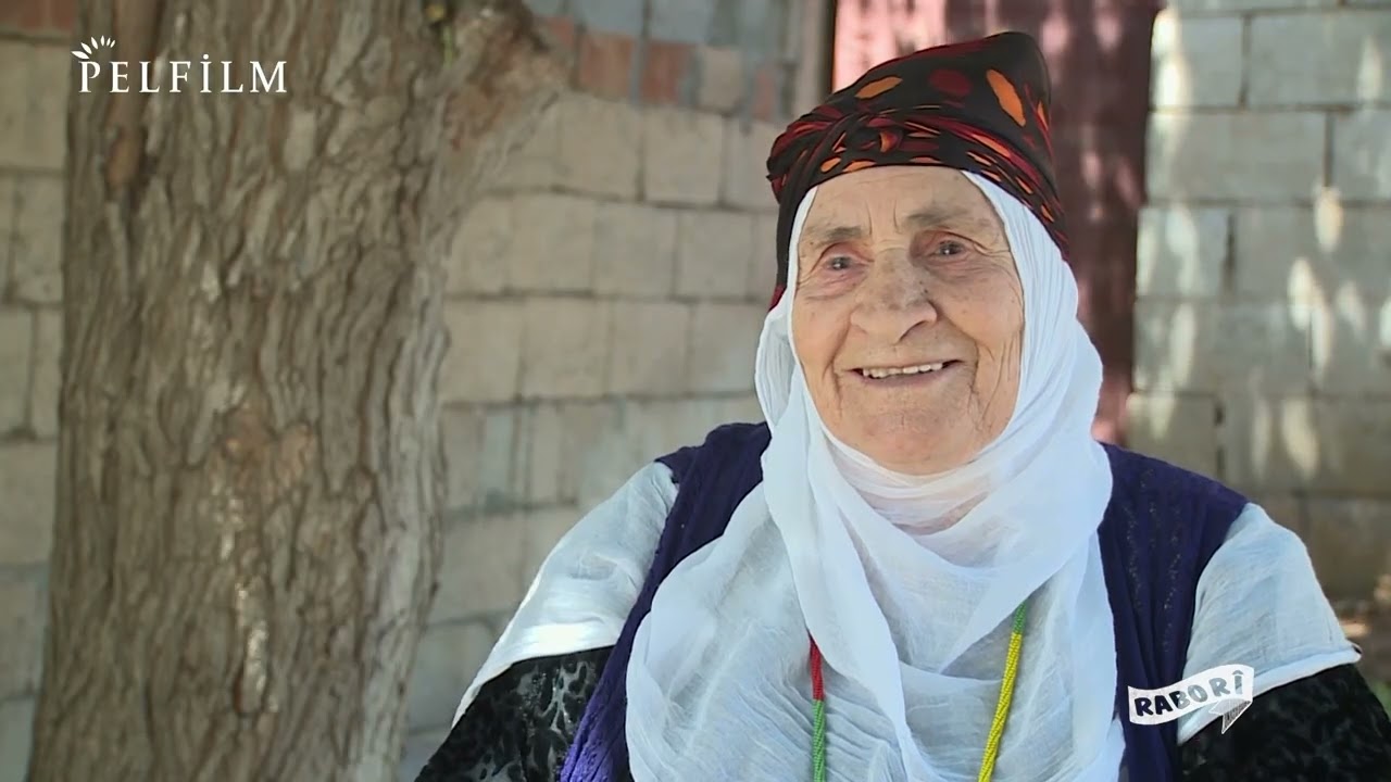 RABORÎ - TIRKÎYA ÎLDEM