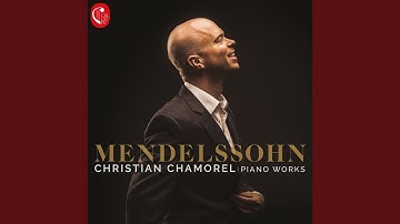 Prelude and Fugue, Op. 35: No. 1 in E Minor, Praeludium I. Allegro con fuoco