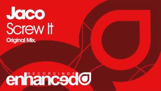 Jaco - Screw It (Original Mix)