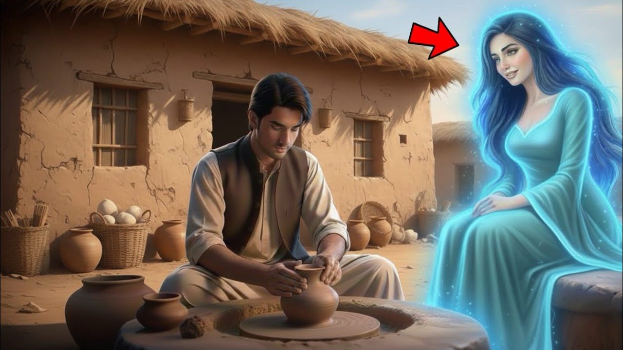 Ek Gareeb Kumhar Aur Jinzadi Ka Dil Chu Lene Wala Waqia | Sabaq Amoz Waqia | Real Story