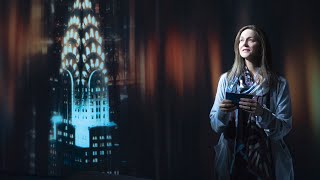 Spotlight On: MY NAME IS LUCY BARTON, Starring Laura Linney