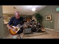 Lead over Backing Track in G #3 1-26-23
