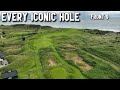 The Iconic Front Nine At Royal Portrush : The Open 2025