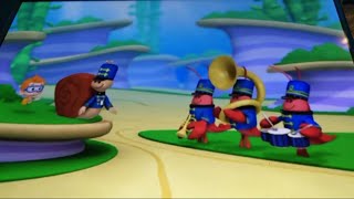 Nonnys Marching Band