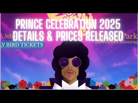 洋楽 Prince/All Day,All Night,All Week! Prince – All Day, All Night, All Week! – 4 x CD (Unofficial