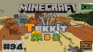 Rocket Building - #94 - Let