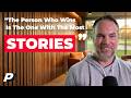 How Sean Ogle left the finance world and started Breaking Eighty | Golf Tech Weekly