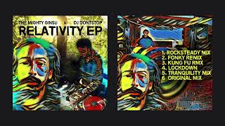 Relativity (Original Mix)