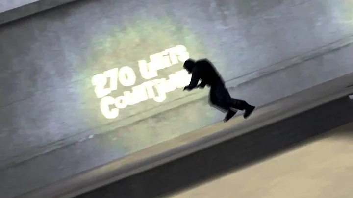 Rekkar's 270 by Awok [TRIAL]