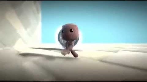 LBP 2 Glitch - Permenant Zoomed in Camera
