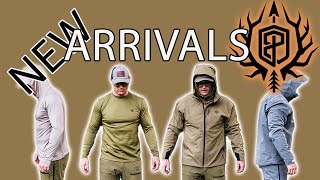 Born Primitive's 2024 Clothing Line: Where Style Meets Function for Your Outdoor Adventures! Content
