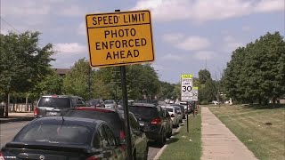 City Council committee agrees to lower speed limit