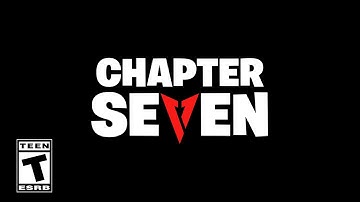 Fortnite Chapter 7 (Official Update)