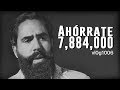AHORRATE 7,884,000 SEGUNDOS