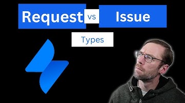 Jira Service Management Request Types and Issue Types | Explained in 8 minutes