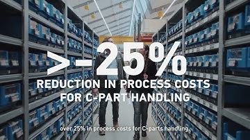 Helping You Lower Production Costs with Smart Factory Solutions