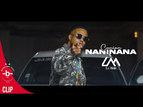 CANIAN Naninana 4K Music Vidéo 2025