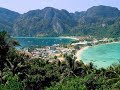 Остров Пхи-Пхи Дон (Таиланд)