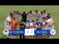 Finale  kategoria e pare u17  kf lushnja 02 fk vora  26052024  full match