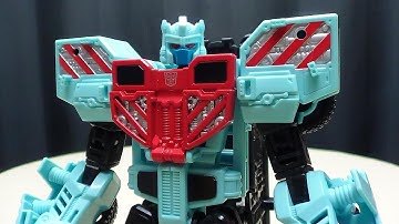 Generations Combiner Wars Voyager HOT SPOT: EmGo