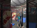 Pull-Ups Practice for Beginners | Build Back Strength Fast 💪#pullups #calisthenicsindia #backworkout