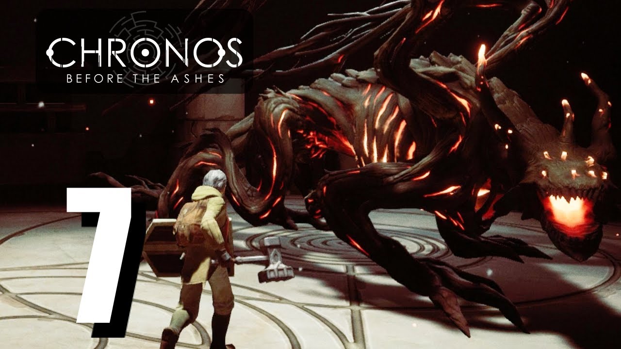 Chronos Before The Ashes Dreamer Final Boss Fight Ending Of The Game Walkthrough Part 7 chronos-before-the-ashes-dreamer-final-boss-fight-ending-of-the-game-walkthrough-part-7