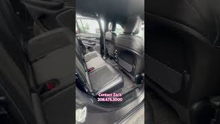 2023 Jeep Grand Cherokee Trailhawk 4xe stock# 825037A petersonramjeep.com