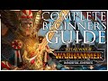 Complete Beginners Guide to Total War Warhammer 3