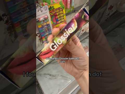 SHOPPING AT MARSHALLS