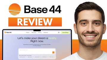 Base44 Review (2025) | Is It The Best AI App Builder?