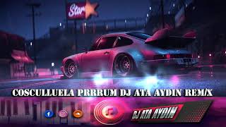 COSCULLUELA PRRRUM DJ ATA AYDIN REMİX Resimi