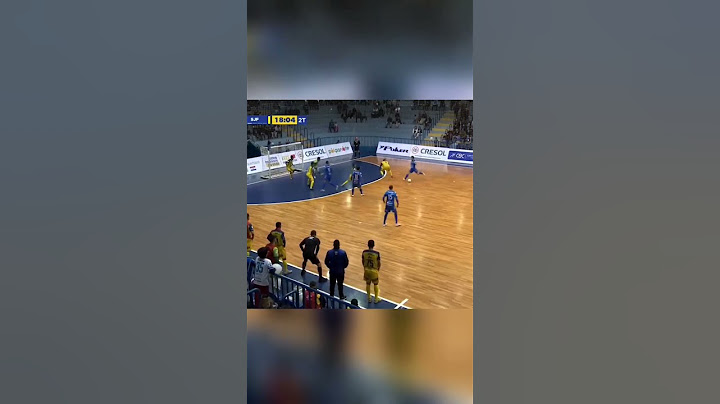 Quando a pisada faz a diferença! 🧠🔥 #futsal #futsalfeminino #futsal⚽ #futsalamador #futsalbrasil
