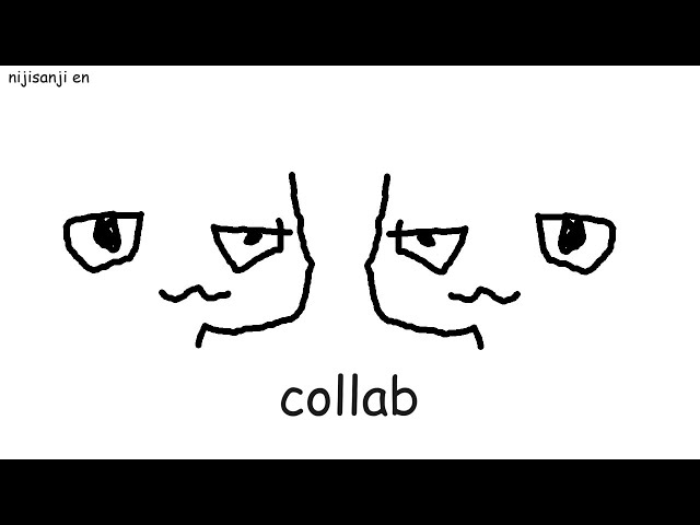 【COLLAB?】What could this be?【NIJISANJI EN | Ike Eveland】のサムネイル