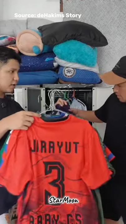 Irfan Hakim: Jirayut Hebat Banget #podcast #videoshort #jirayut #irfanhakim