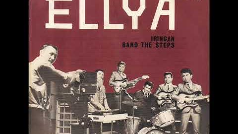ellya & the steps _ ratapanku (1967)