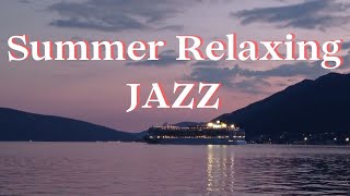 Download Lagu Relax Music - Hotel JAZZ - Seaside Summer Jazz for Relax MP3