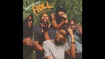 The Internet - Roll (Burbank Funk)