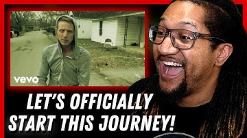 My NF Journey | Reaction to NF - Intro