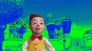 The Mine Song In Autovocoding Music Effect