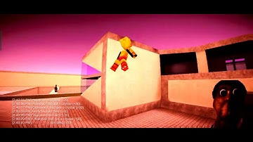 Nextbots In Backrooms: Obunga - Gameplay Walkthrough | New Update New Levels (iOS, Android) | NOB-18