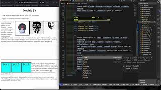 How to use CSS Float & Clear Float.